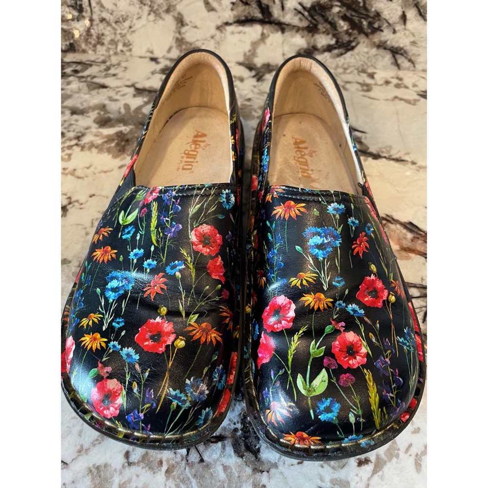 Alegria Shoes